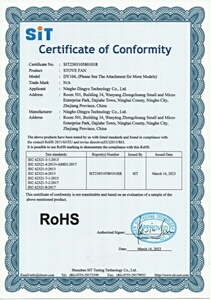 ROHSC(sh)